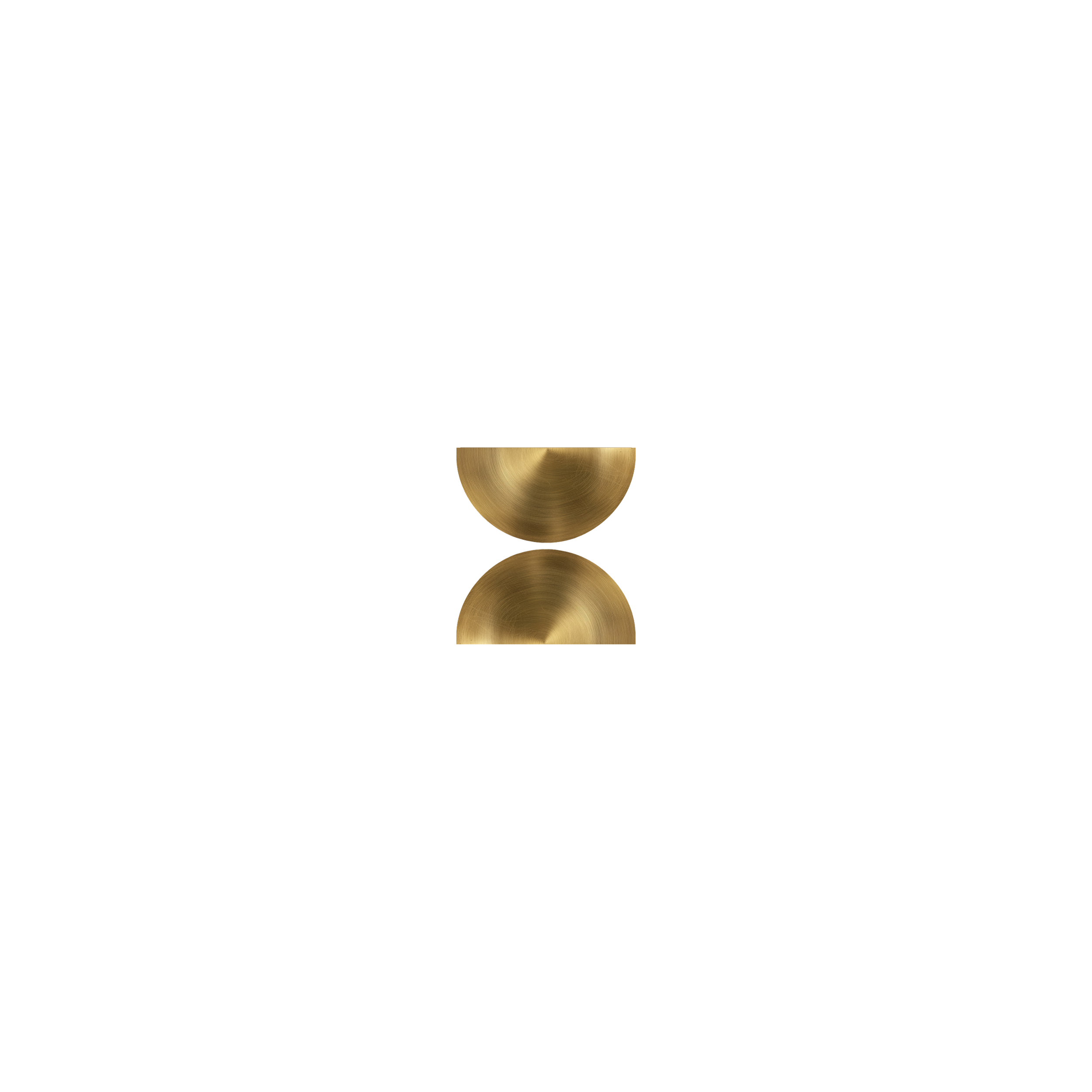 Studio Analogue - Singapore Podcast Studio icongraphy symbolising hourglass
