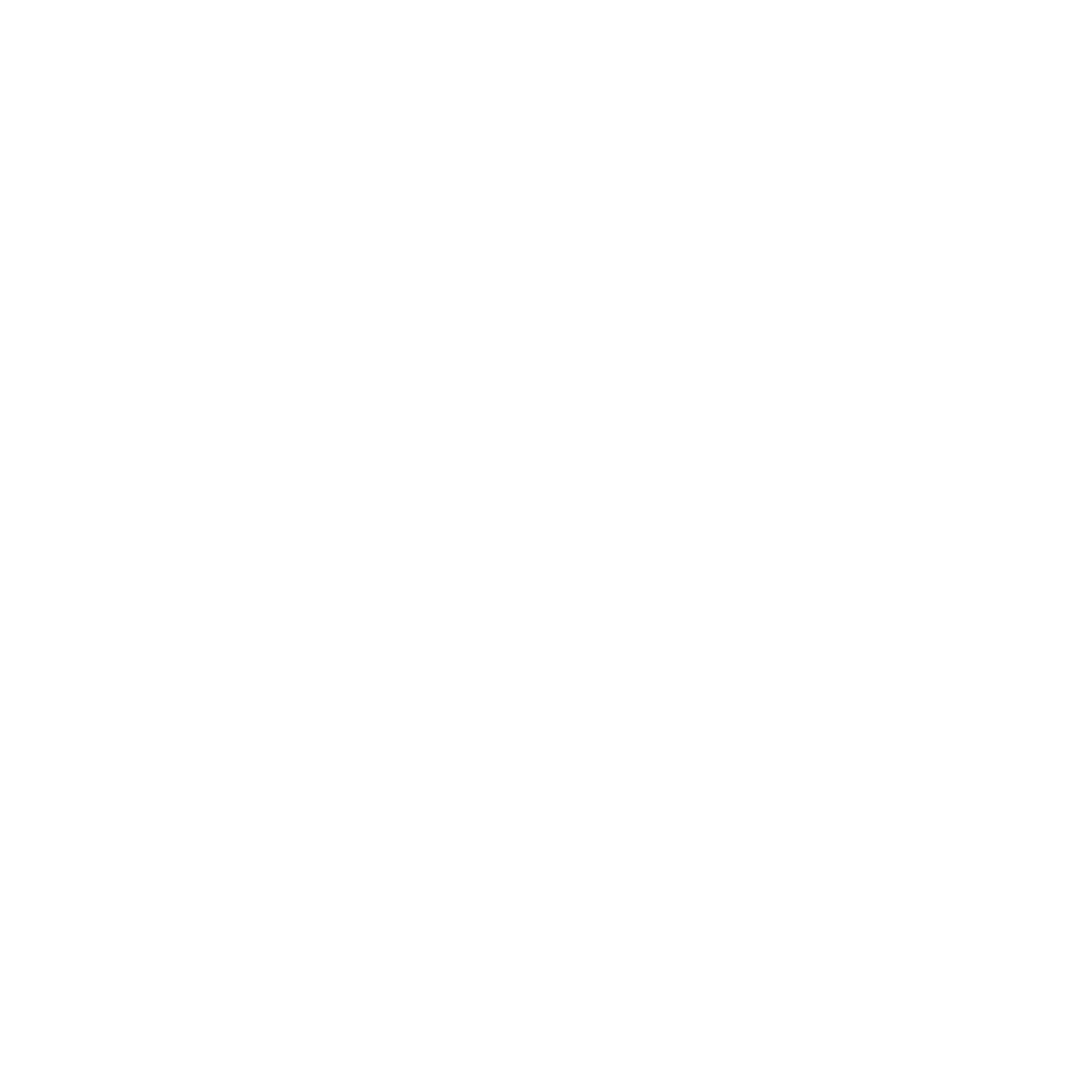 The Kimberly Gallagher icon. An abstract black and white geometric design featuring curved and straight lines forming a stylised letter 'K' inside the circle of a 'G'.