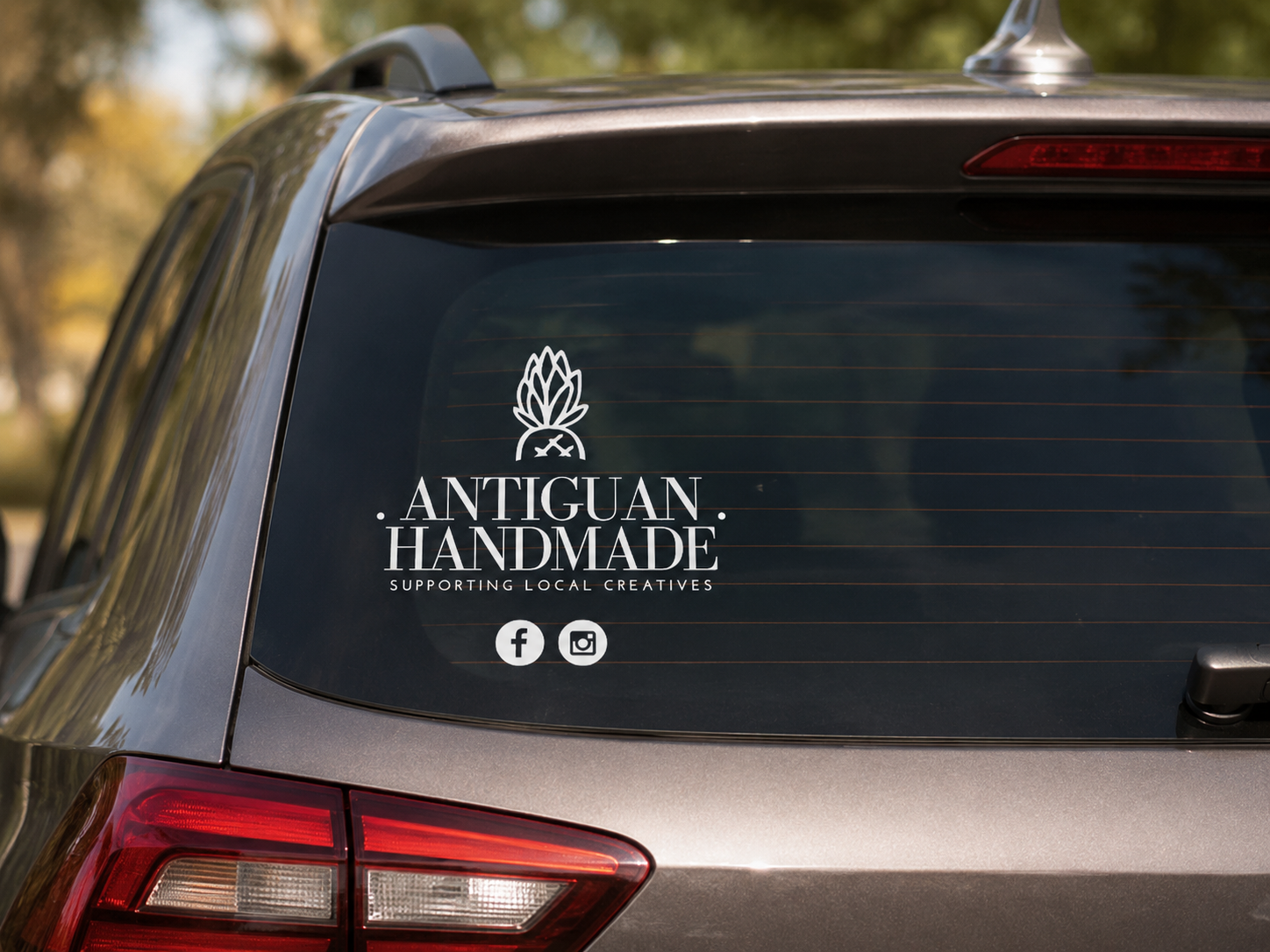 Antiguan Handmade