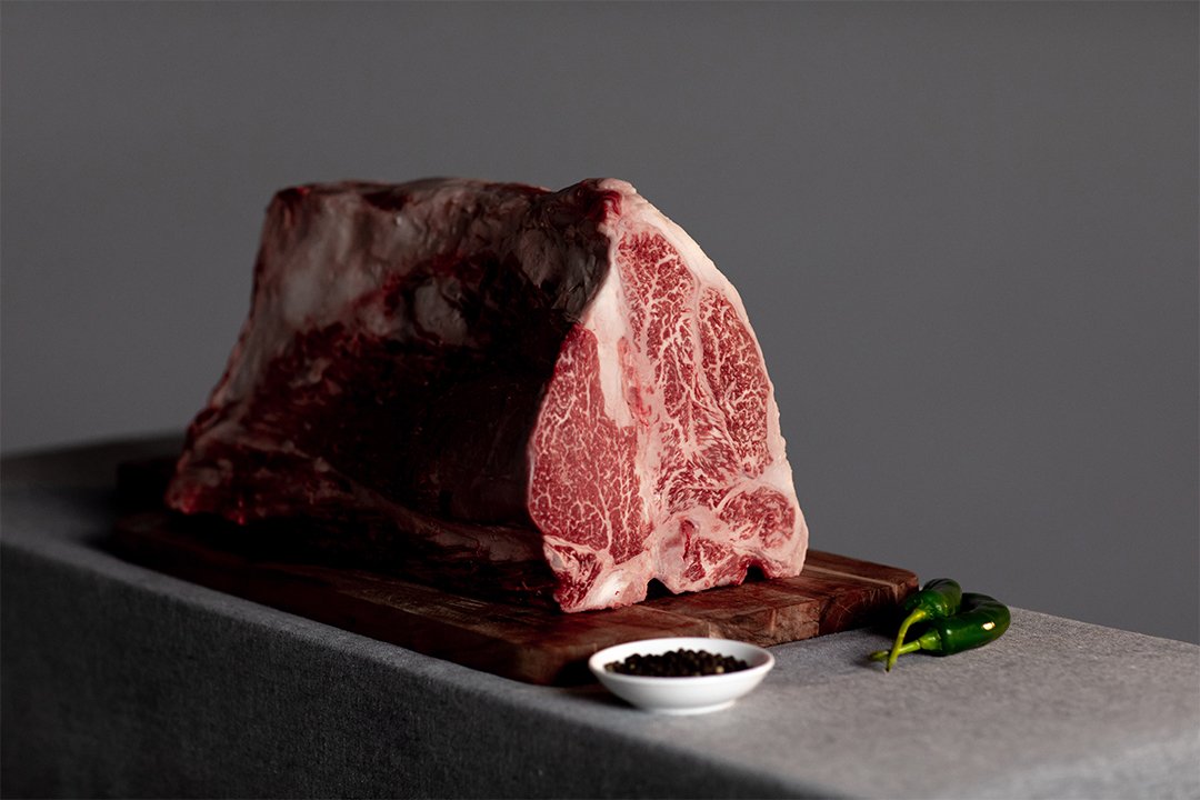 The Balance Behind West Cape Wagyu Jerky: Quality You Can Feel