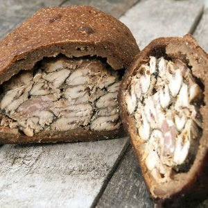 Kalakukko