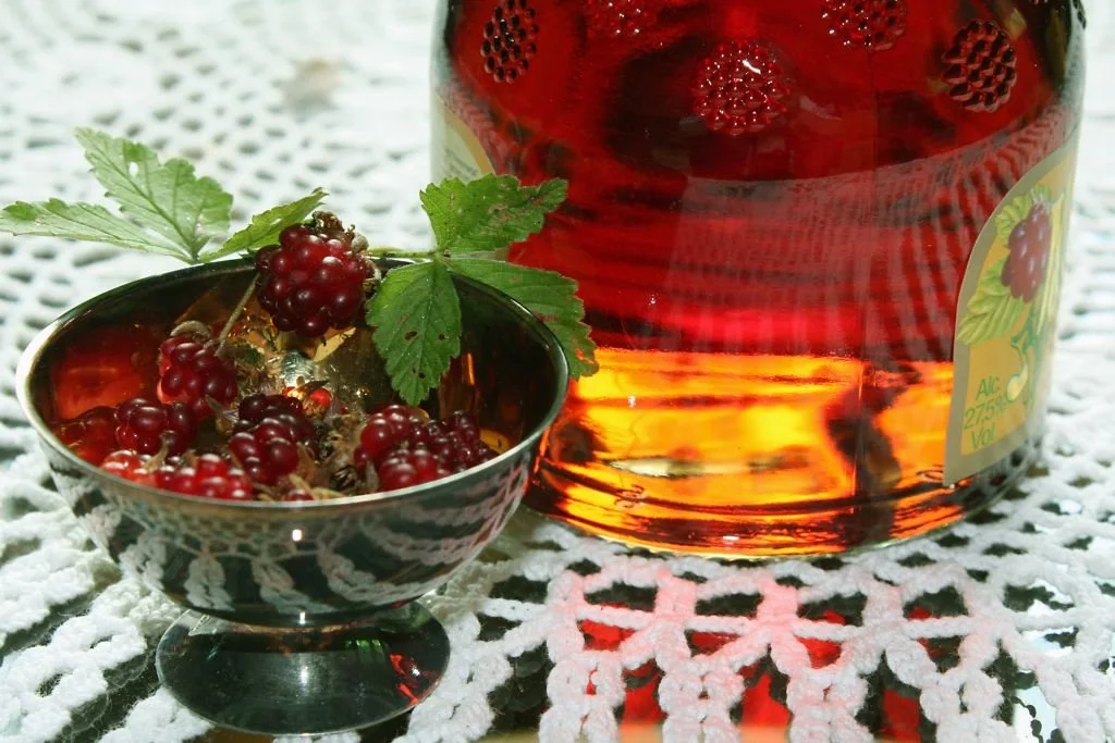 Mesimarja Liquor