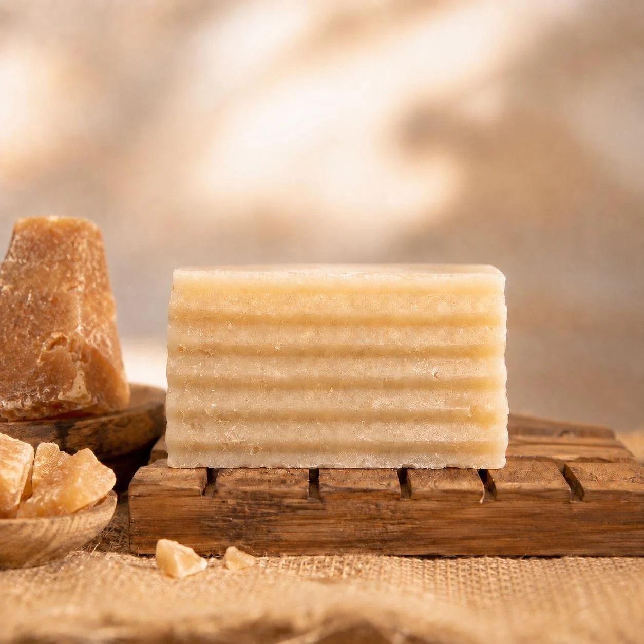JAGGERY SHIELD