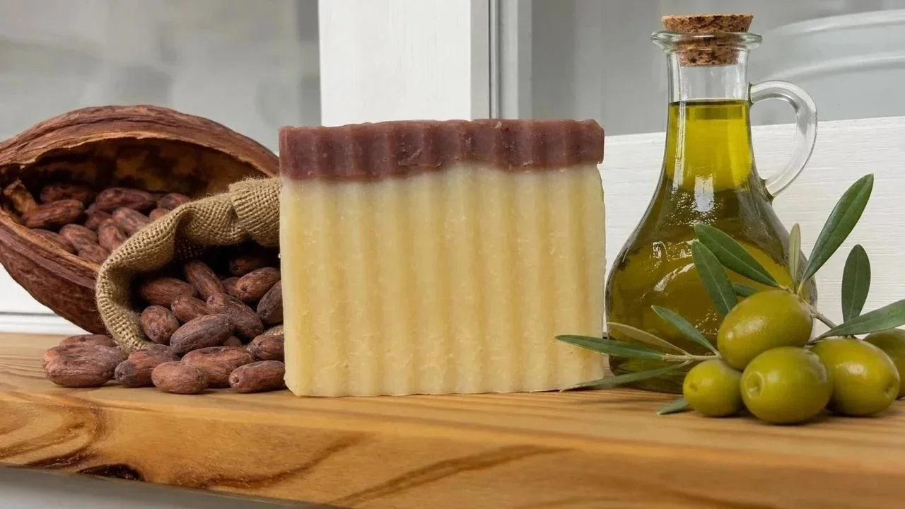 COCOA SILK