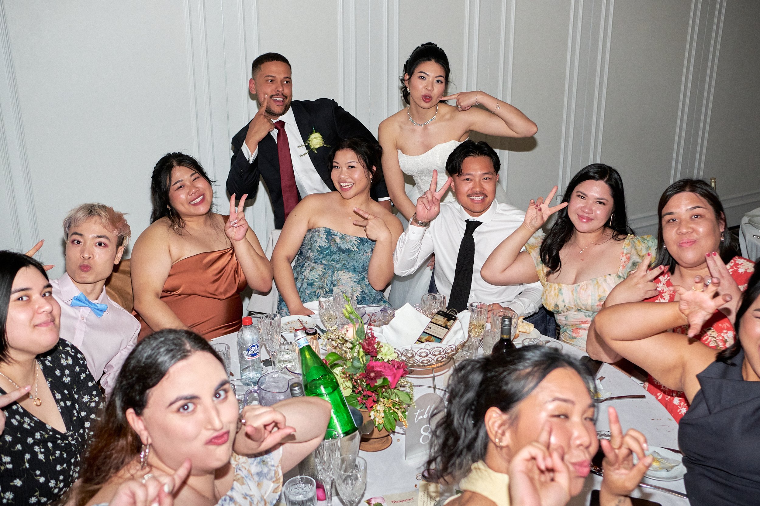 Sydney wedding photography documentary approach with authentic storytelling