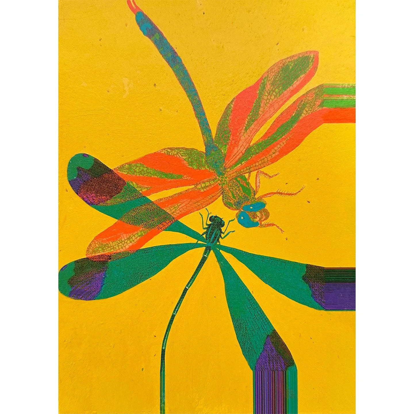 dragonfly-orange-2025-karen-olsen-dunn-original-painting.jpg