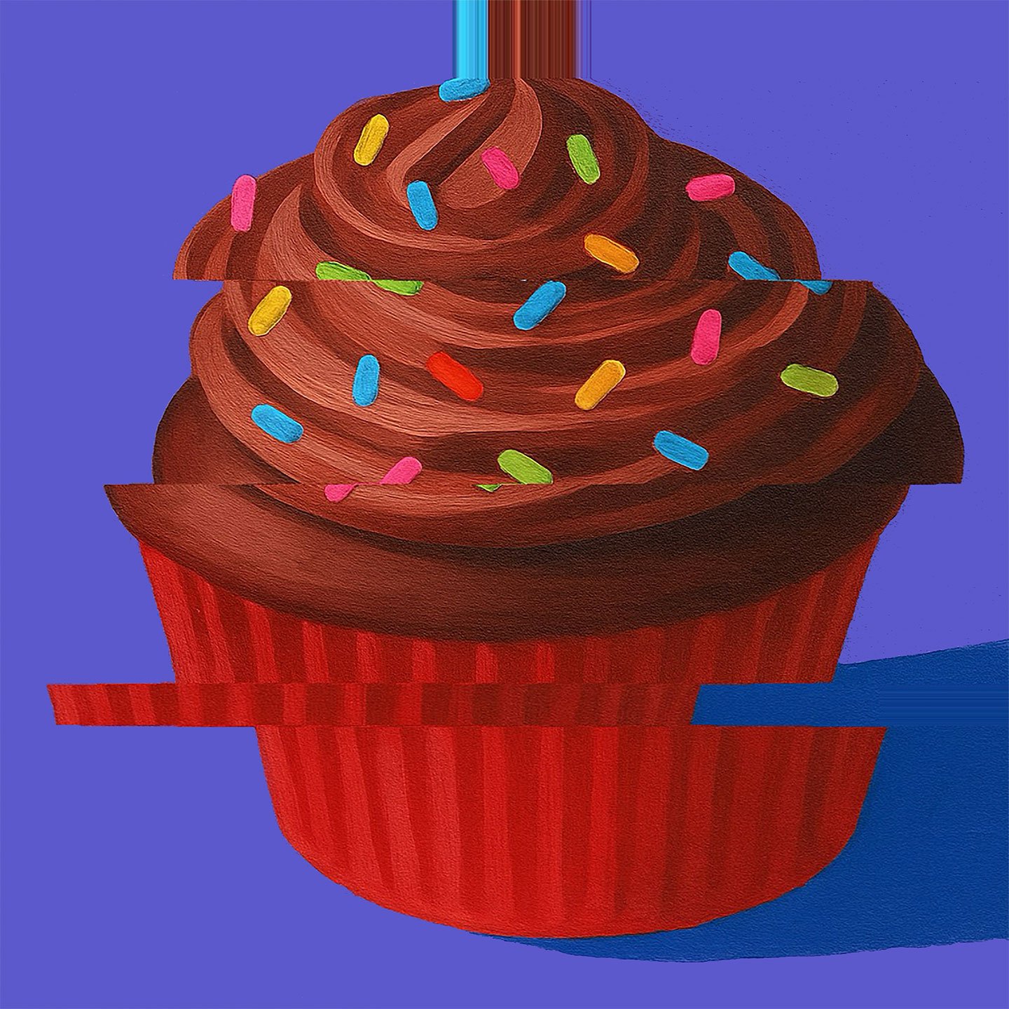 roys-glitchy-cupcake-2026-karen-olsen-dunn-original-painting.jpg