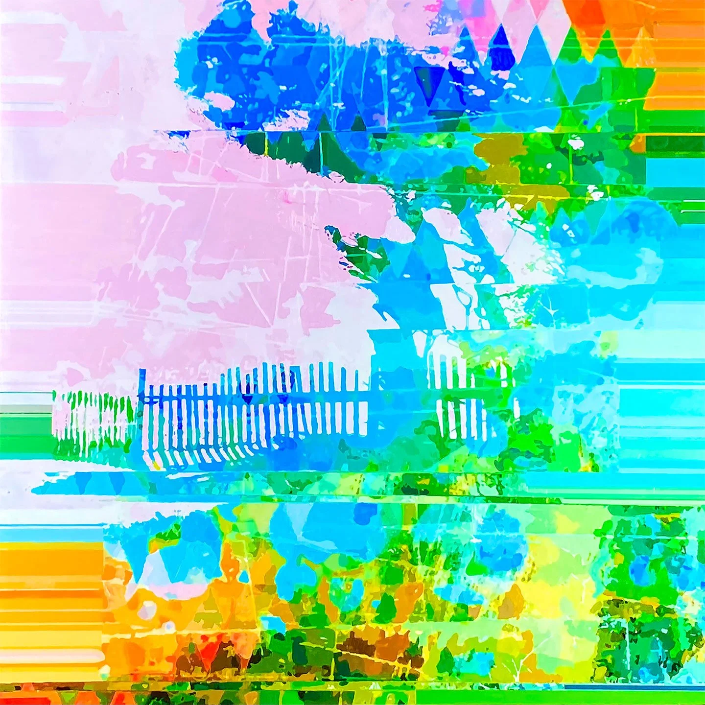 Mendo Fences