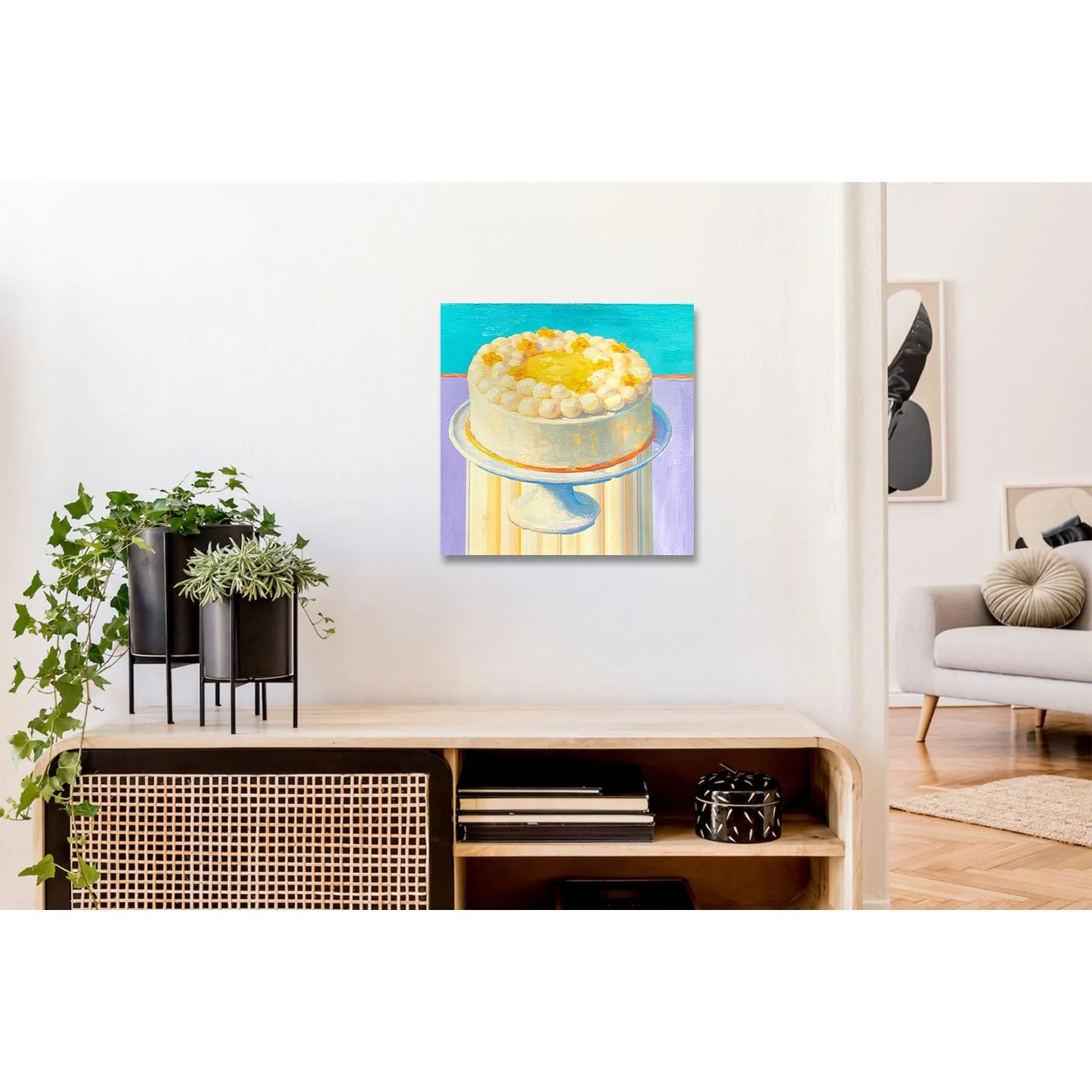 stellina-pronto-lemon-layer-cake-2026-in-situ-karen-olsen-dunn-original-painting.jpg