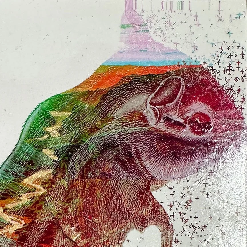 rainbow-agitation-chipmunk-2025-detail-karen-olsen-dunn-original-painting.jpg