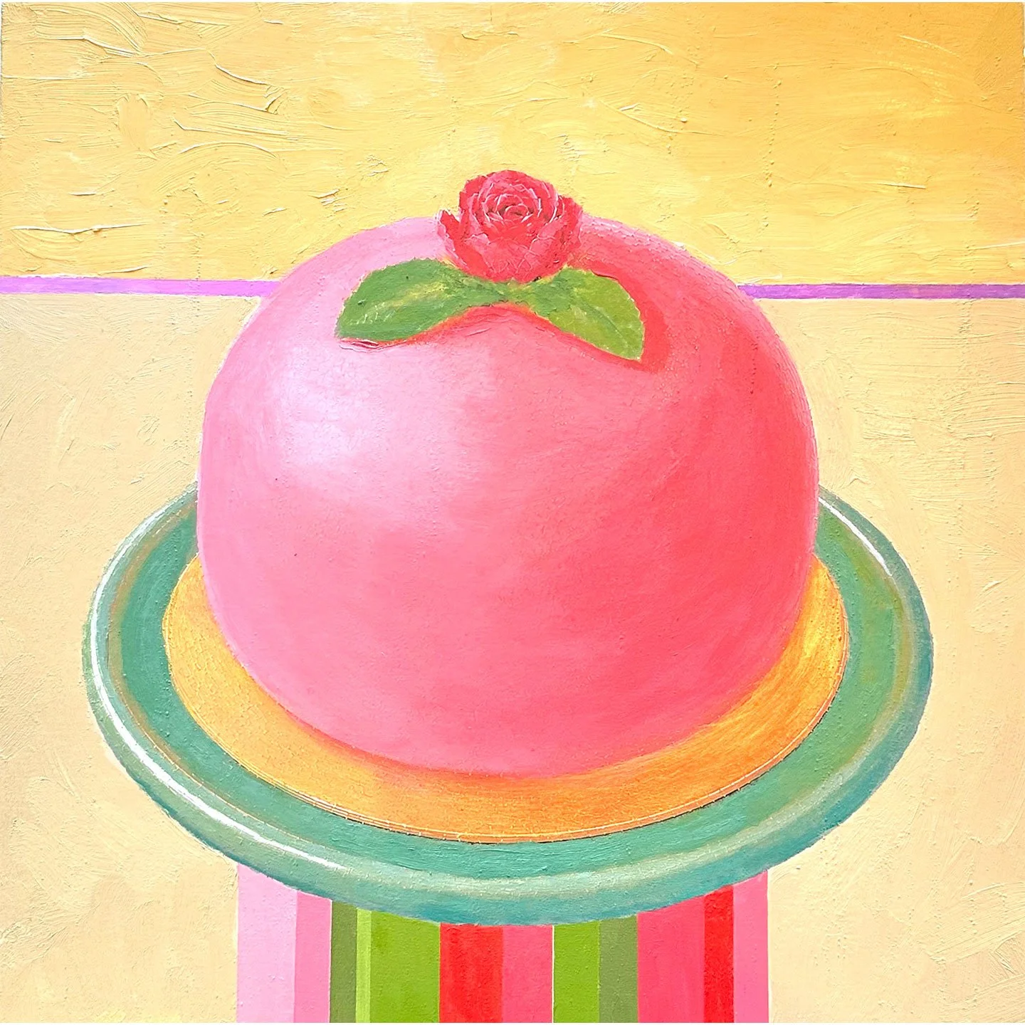 princess-cake-2026-karen-olsen-dunn-original-painting.jpg