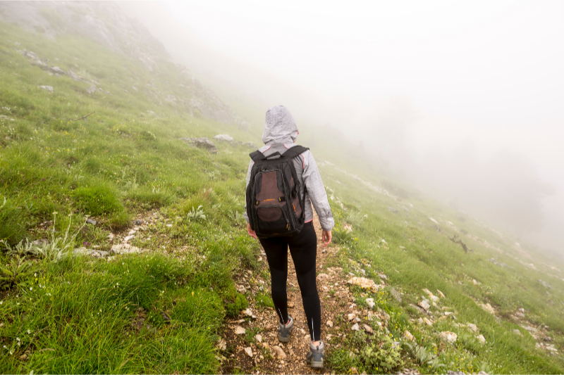 How to Handle Fear of the Unknown During Times of Change