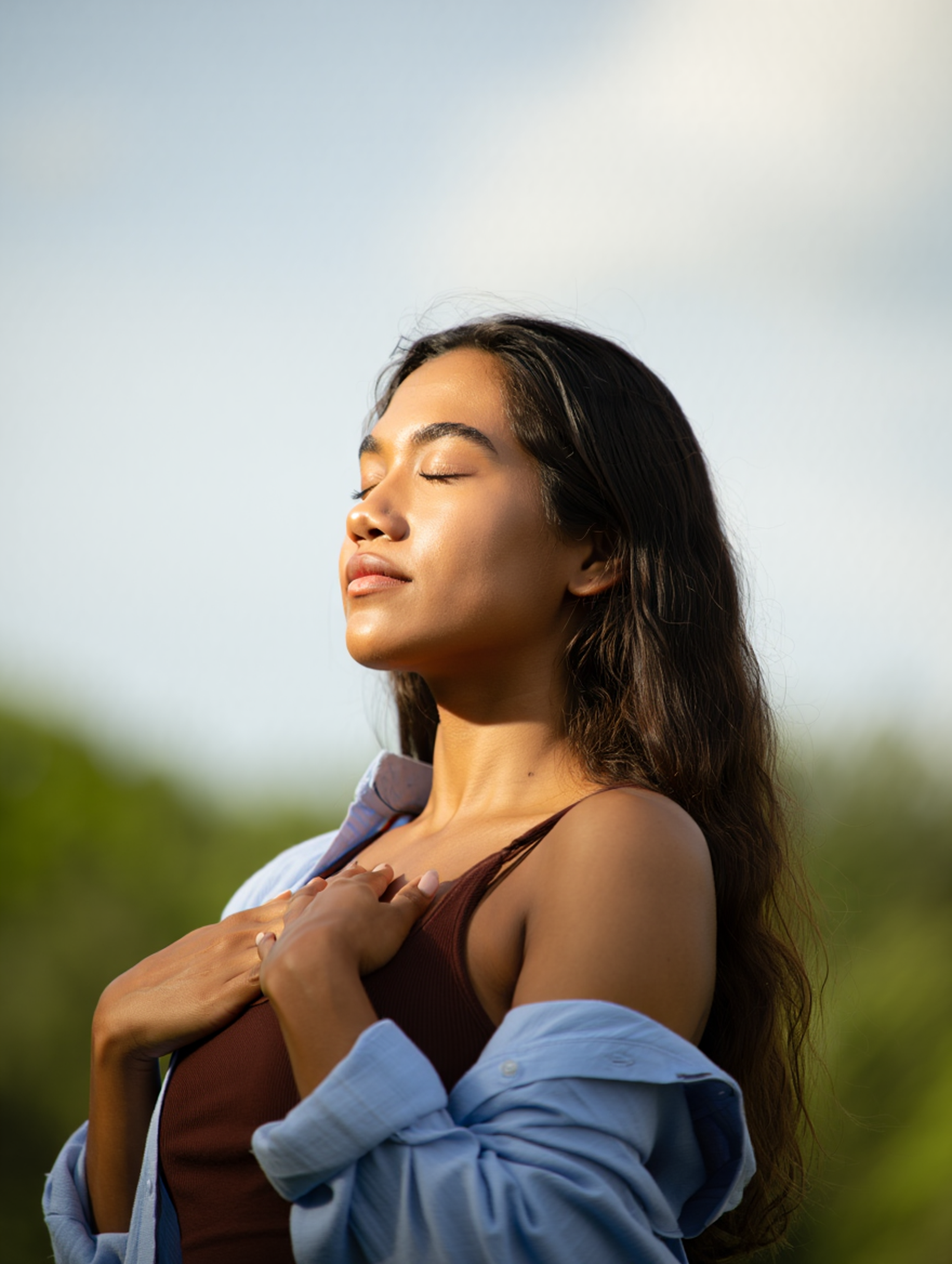 EMDR for Complex Trauma: Why It Works Differently