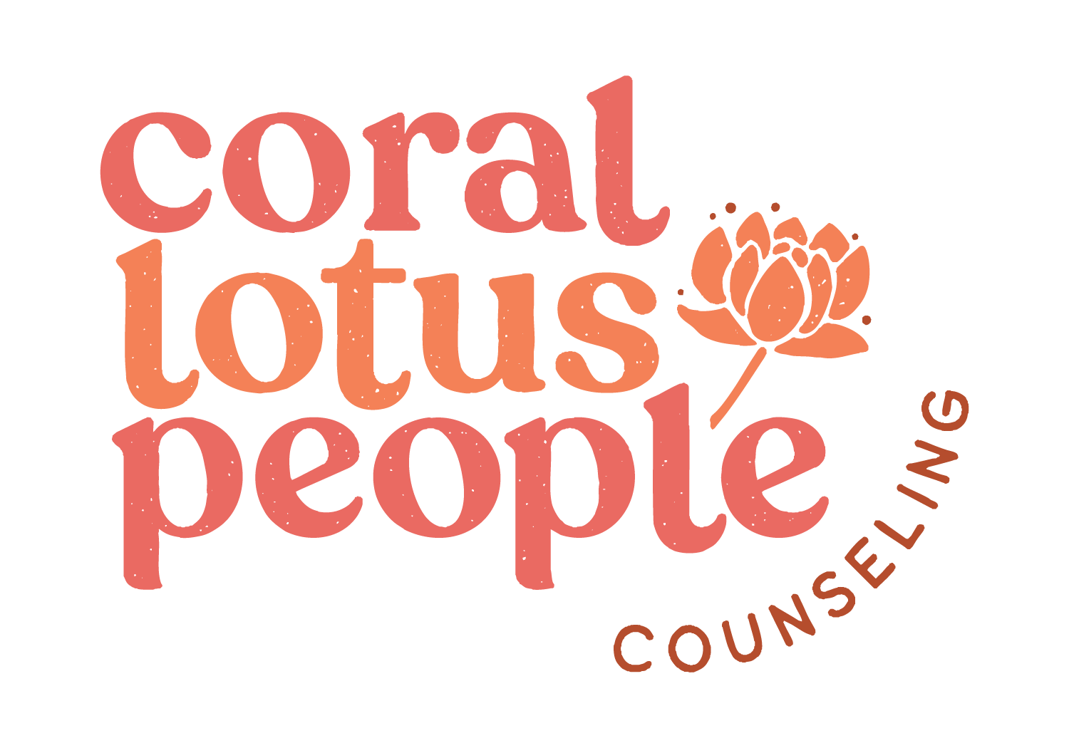 Coral Lotus People Counseling