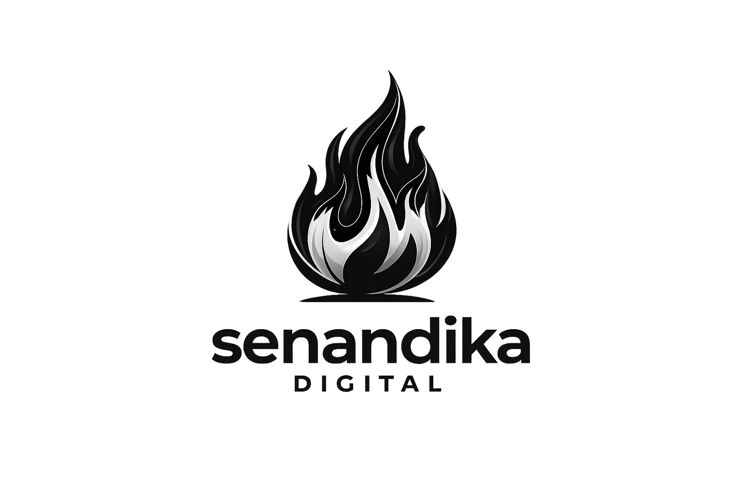 Senandika Digital