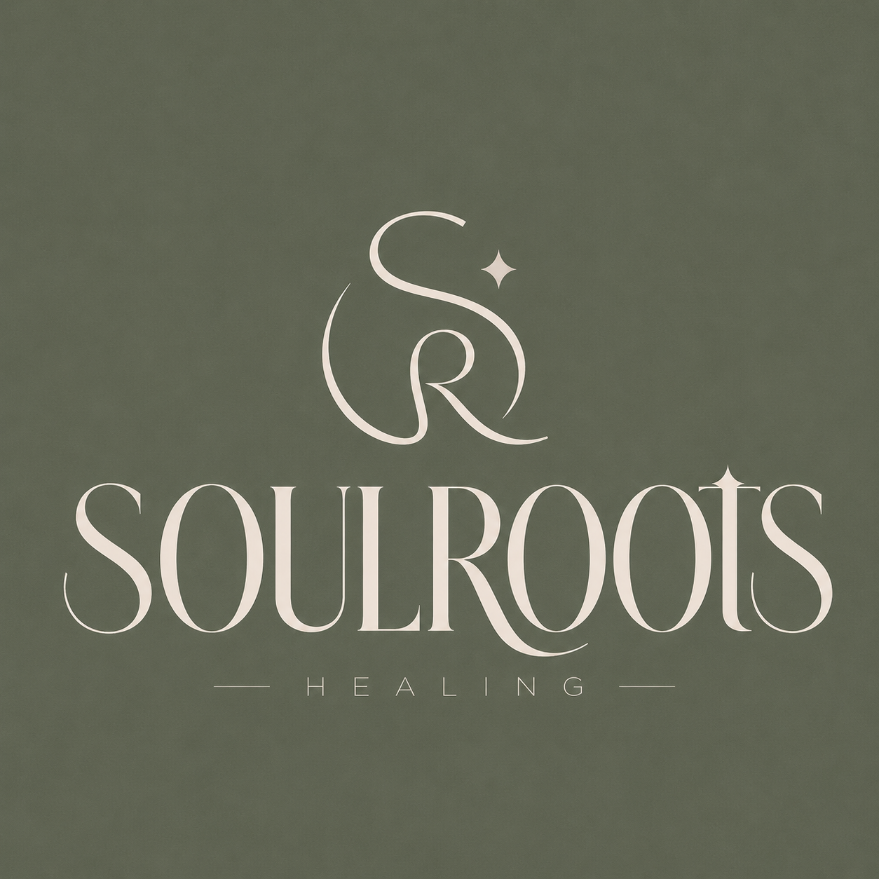 SoulRoots Healing