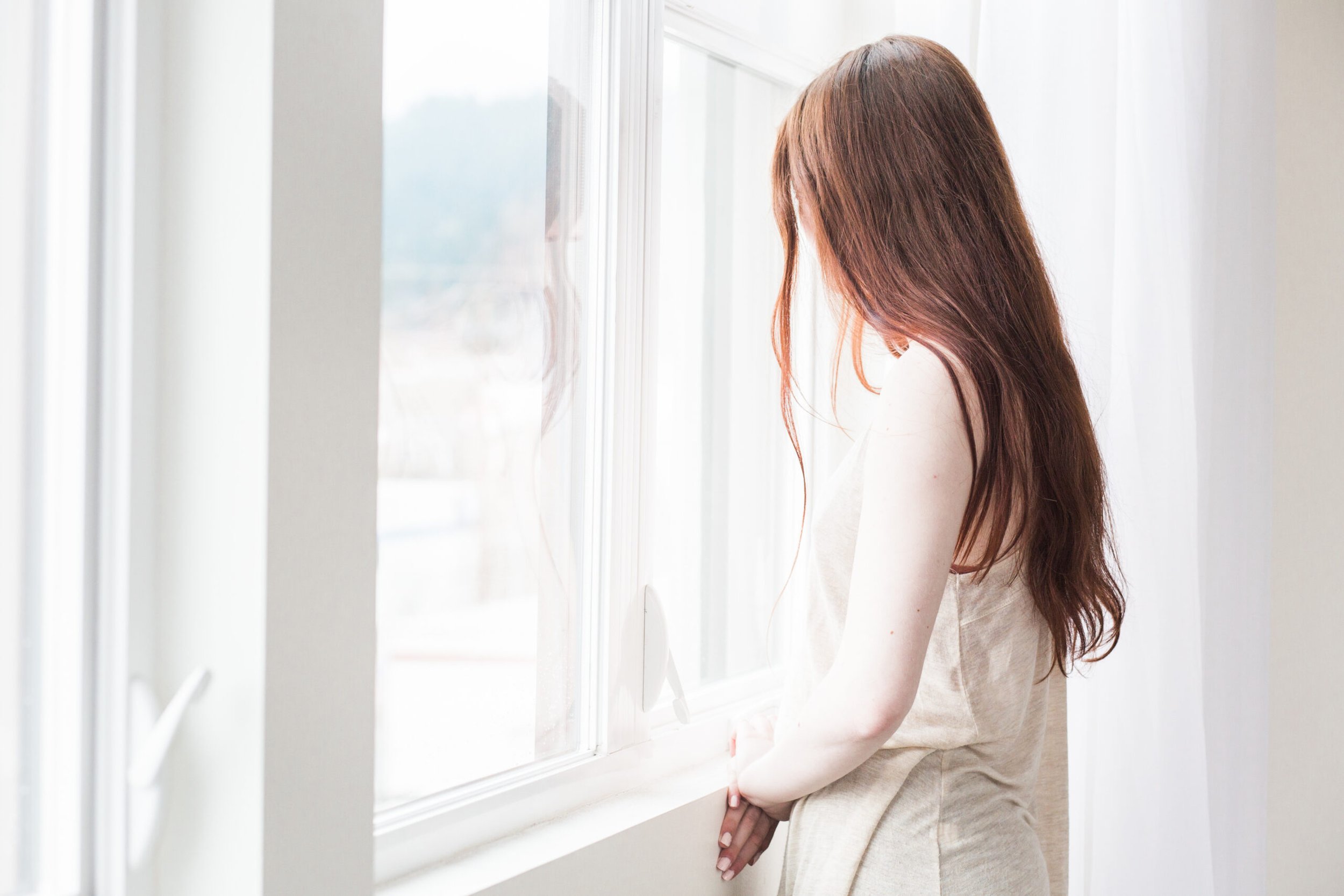 The Key to Healing: Feeling your Feelings
