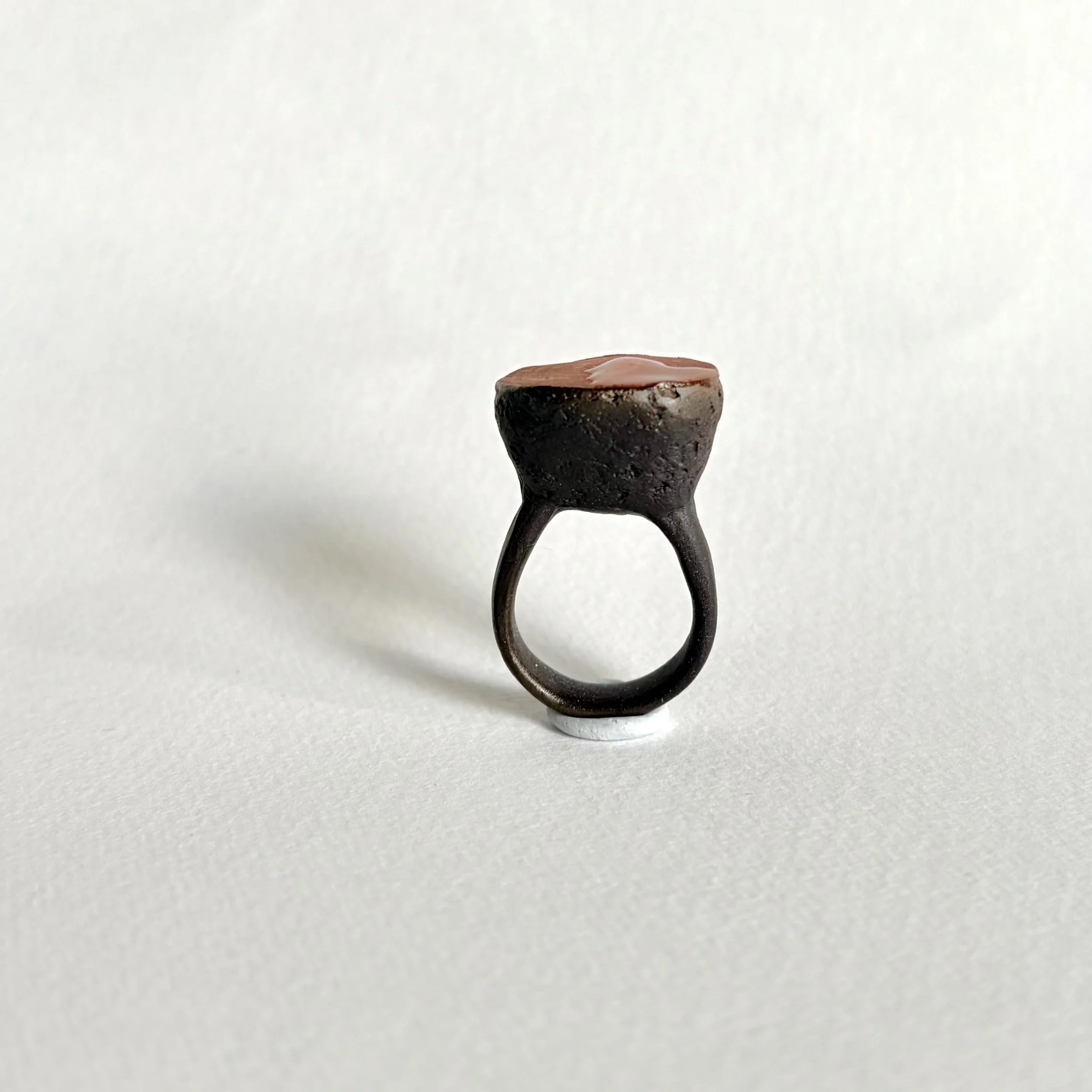 Stone Vein | Jasper