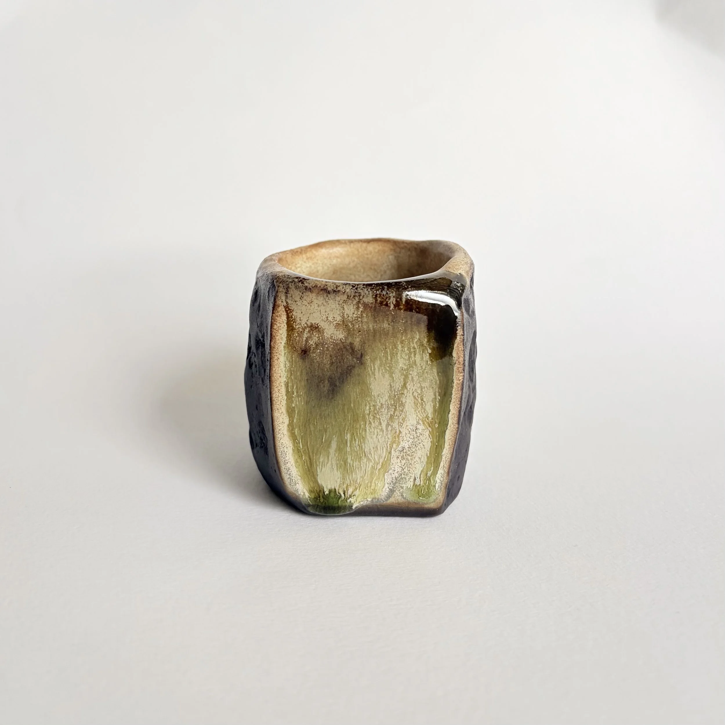 Stone vein | Moss Core