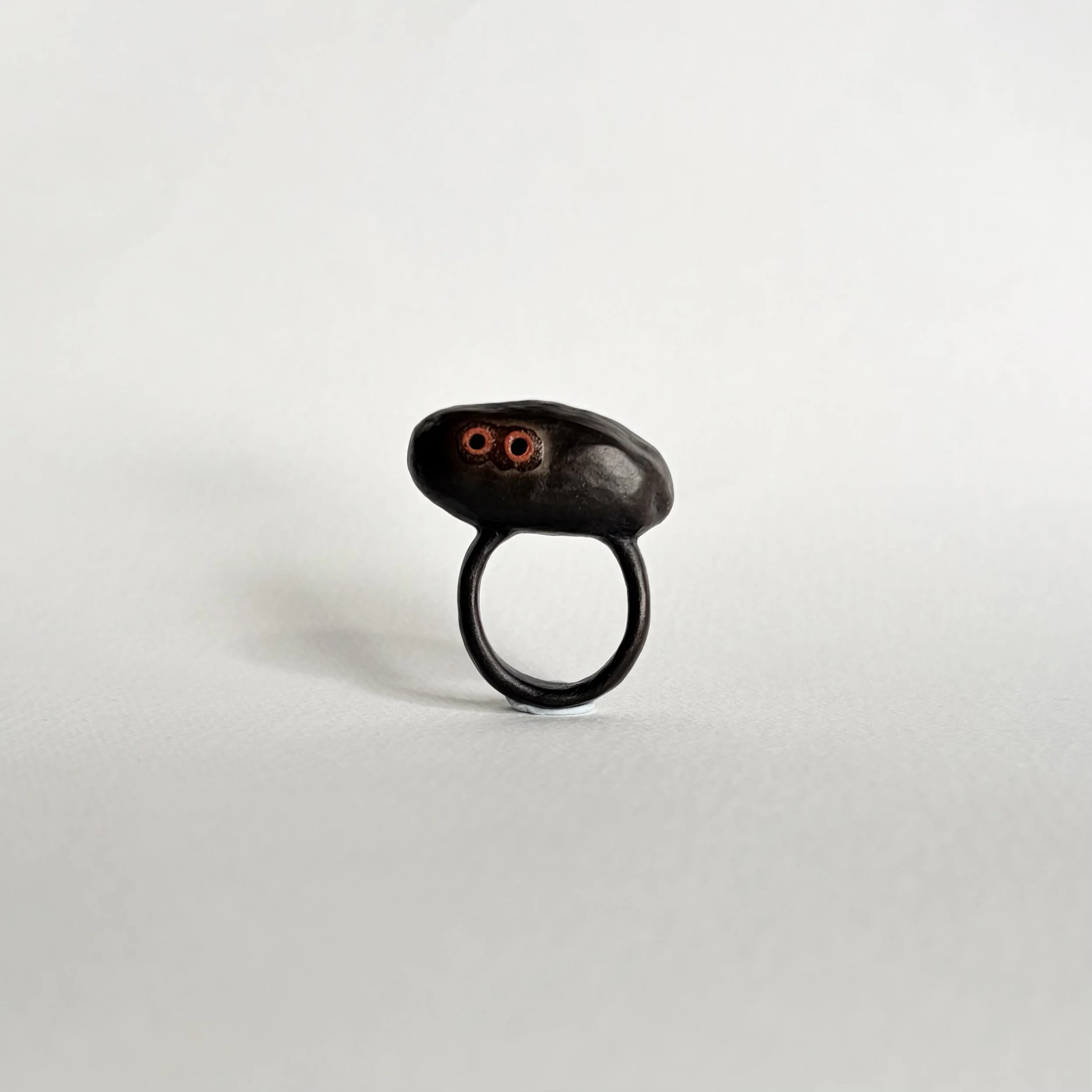 Finger Talks ｜ 002