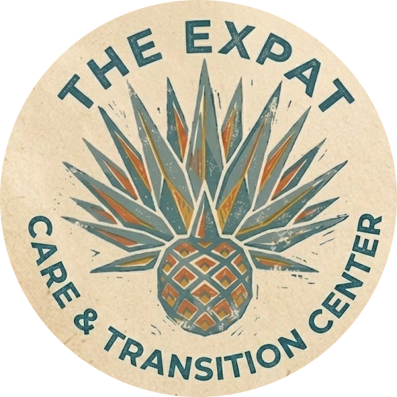The Expat Care &amp; Transition Center