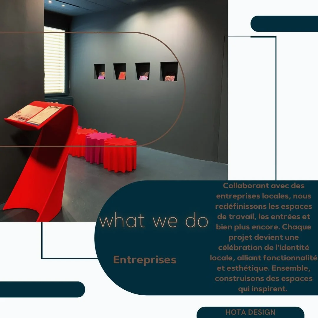 Start-up ou entreprise &eacute;tablie, nous somme l&agrave; pour donner vie &agrave; vos espaces de travail dans une atmosph&egrave;re qui refl&egrave;te votre culture d&rsquo;entreprise.