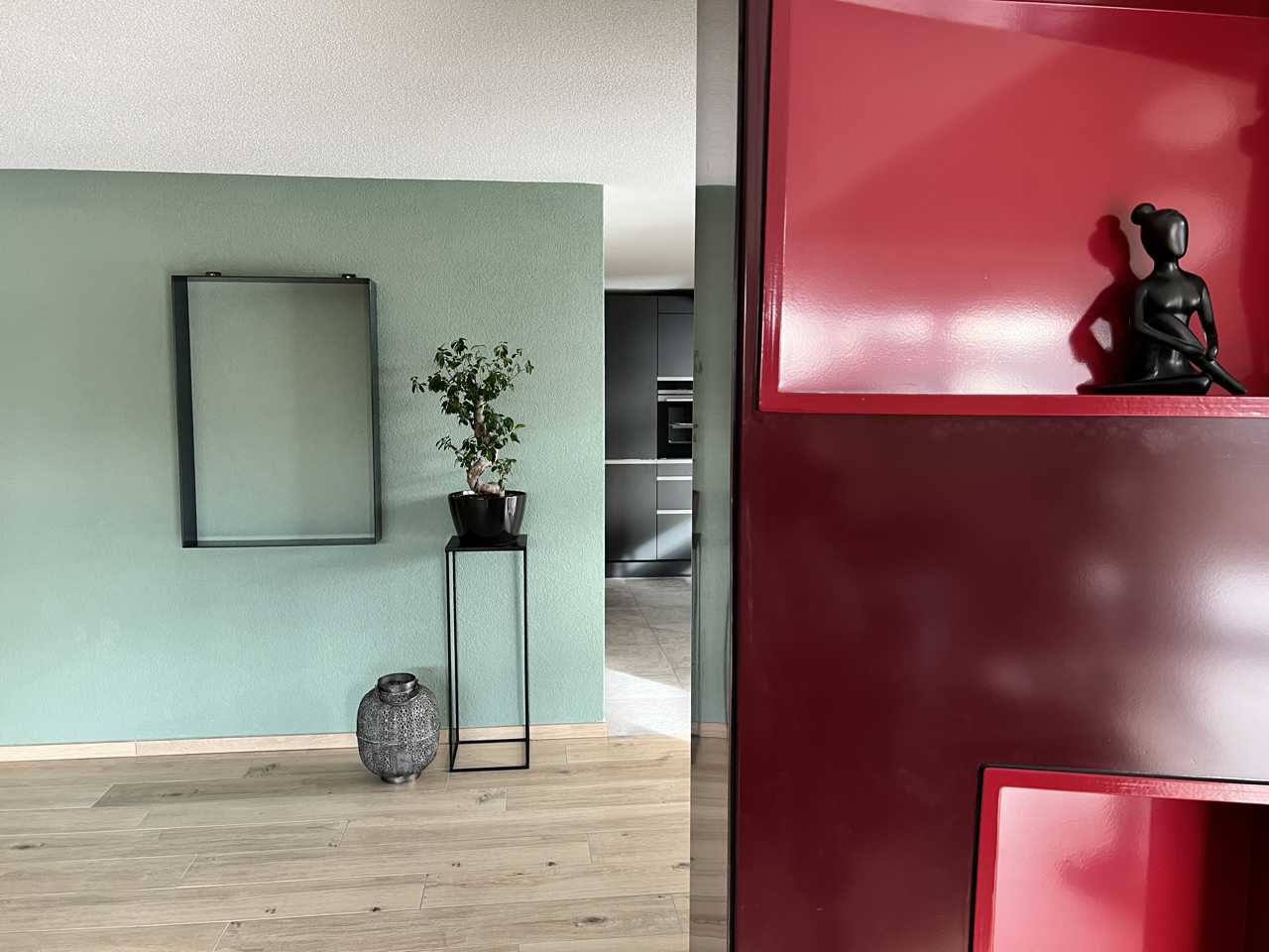 Rénovation et extension d'une maison familiale