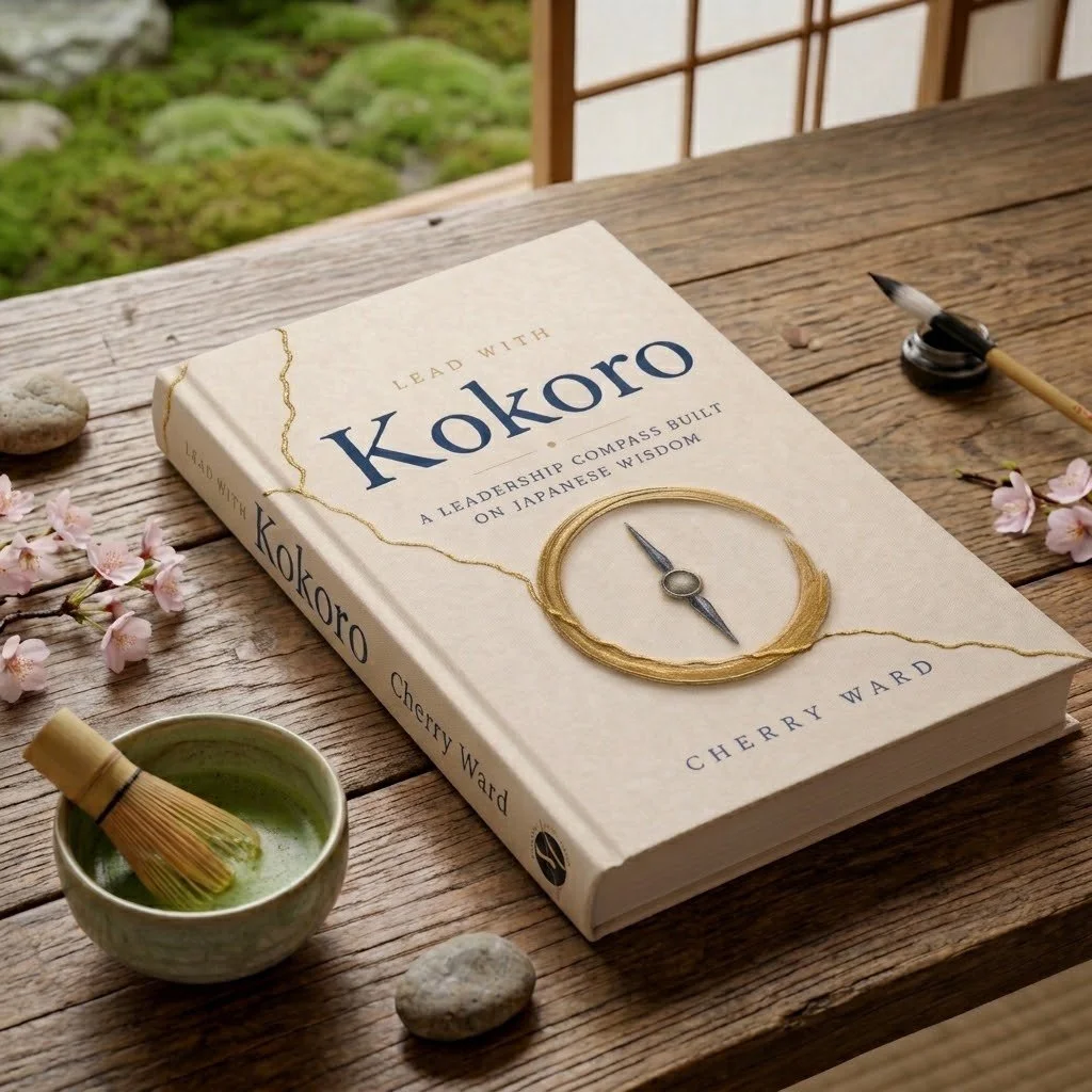 Lead with Kokoro