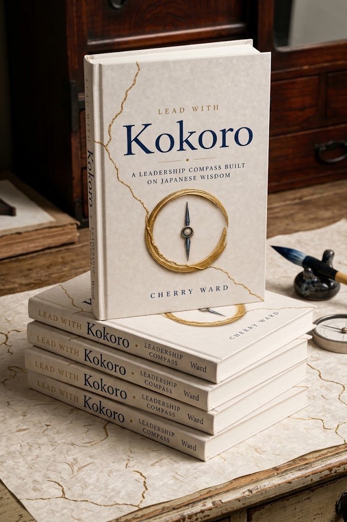 Lead with Kokoro for Teams - Minimum 5 copies
