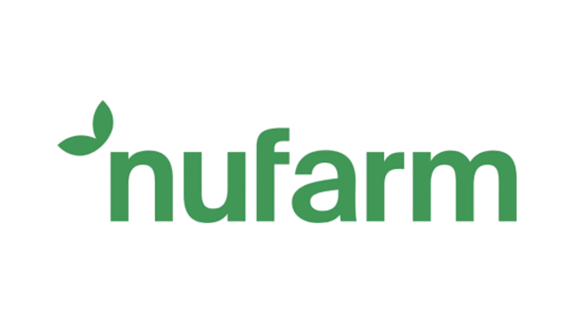 Green logo with the word 'nutriform' and a small leaf icon