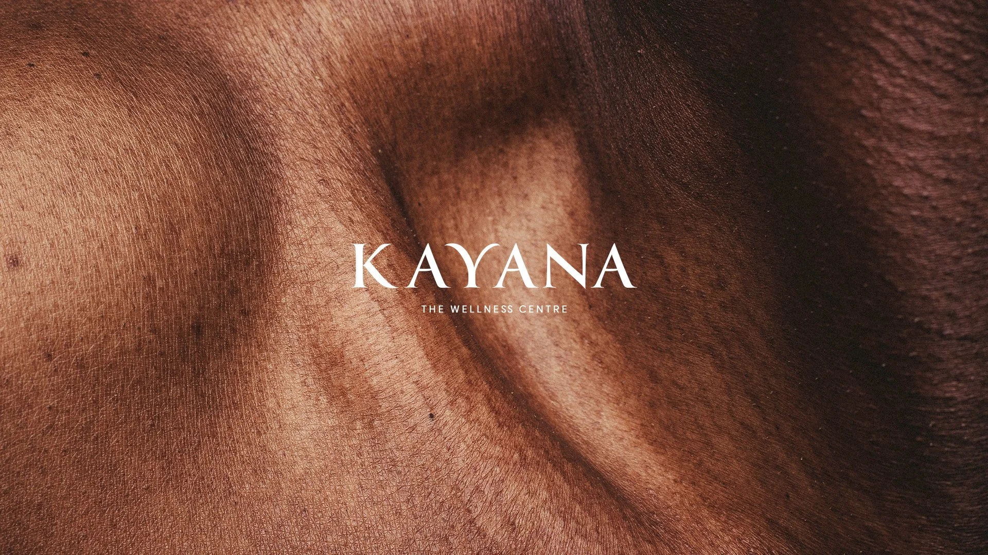 Kayana, The Wellness Centre