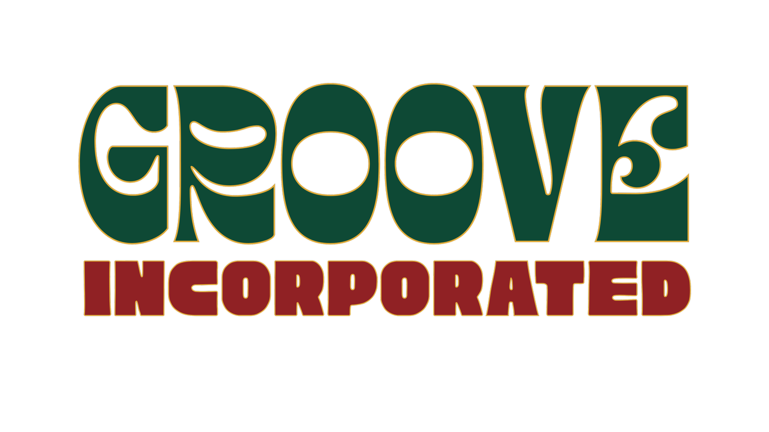Groove Incorporated