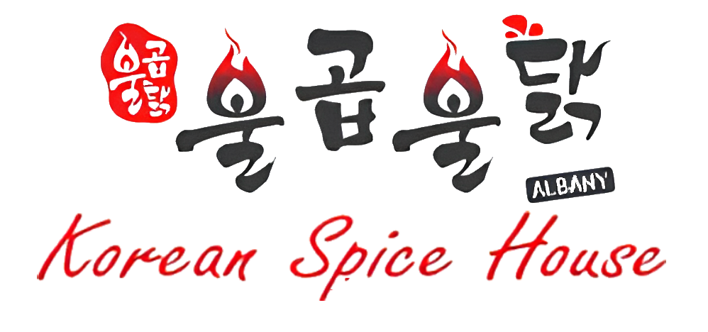 Korean Spice House