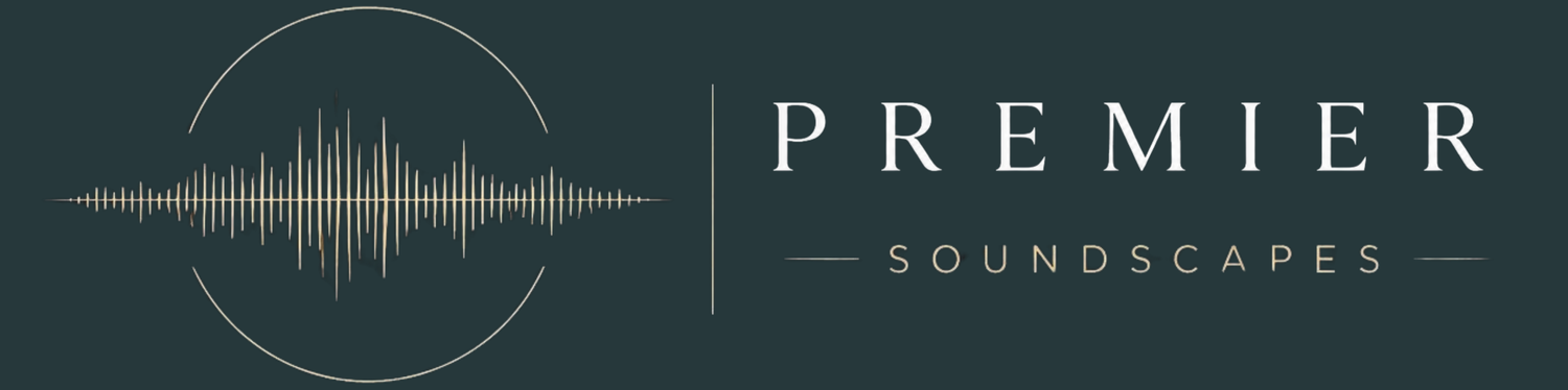 Premium Soundscapes