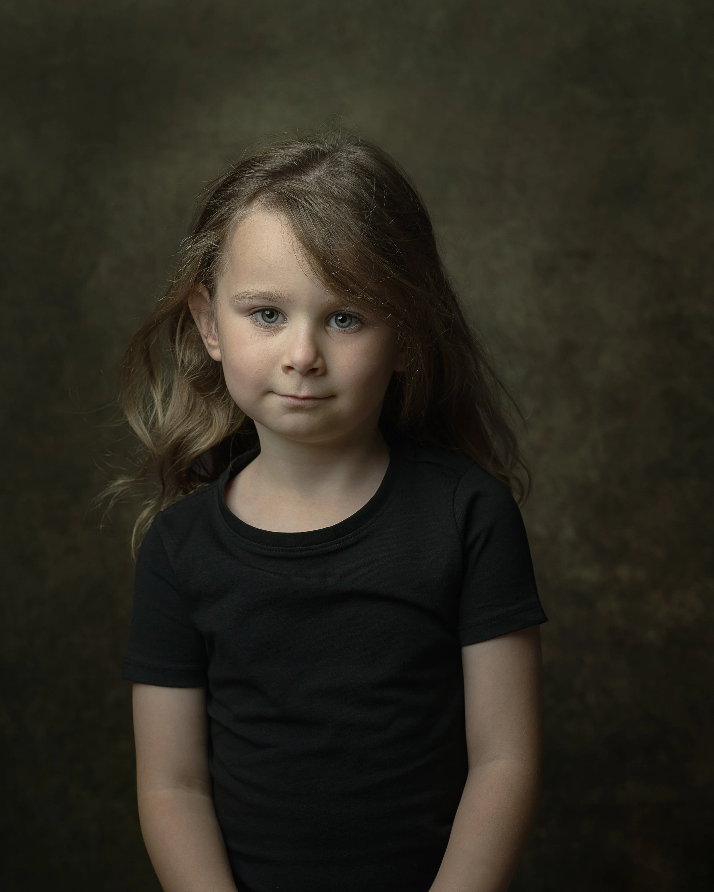 fine art kinderportret