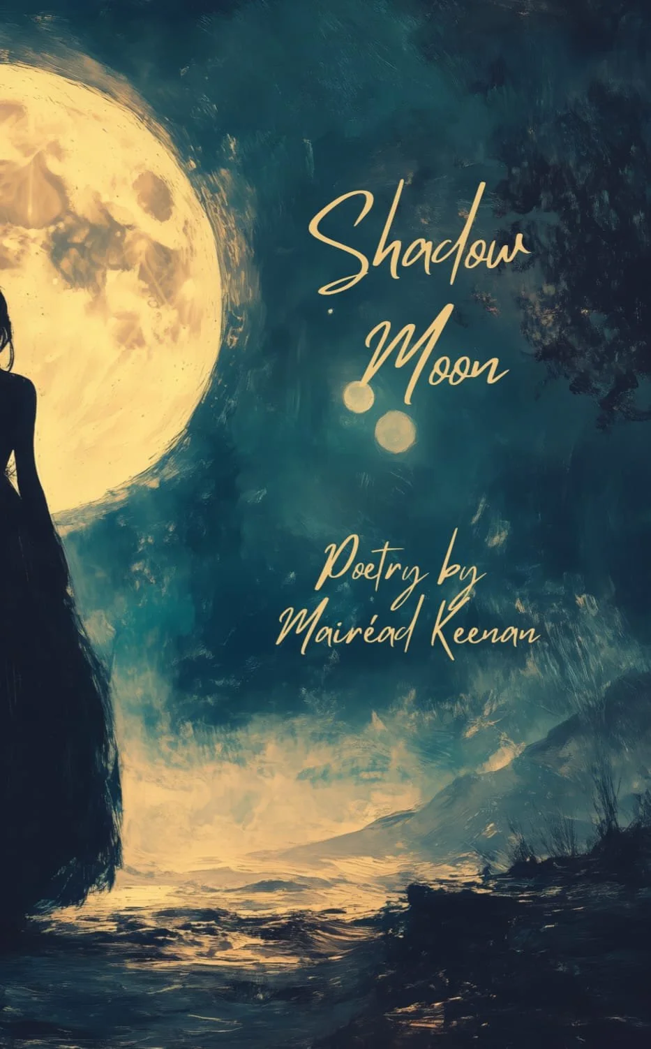 Shadow Moon