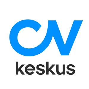 CV Keskus