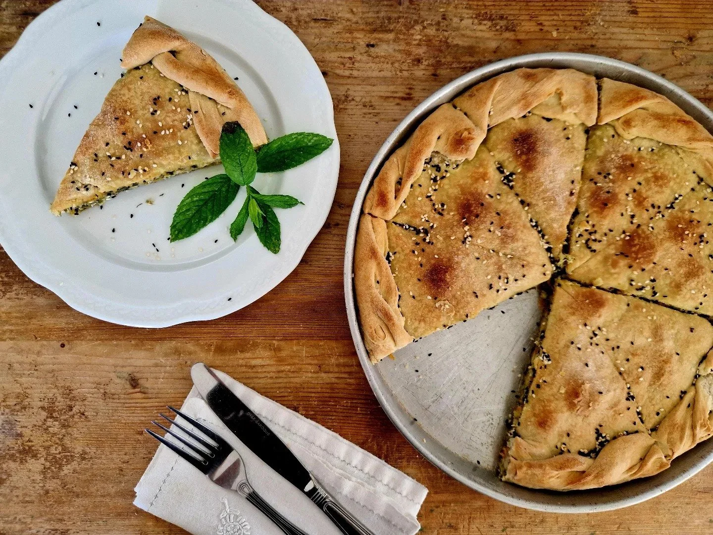 Pie of the day
freshly baked handmade traditional pies with seasonal ingredients.