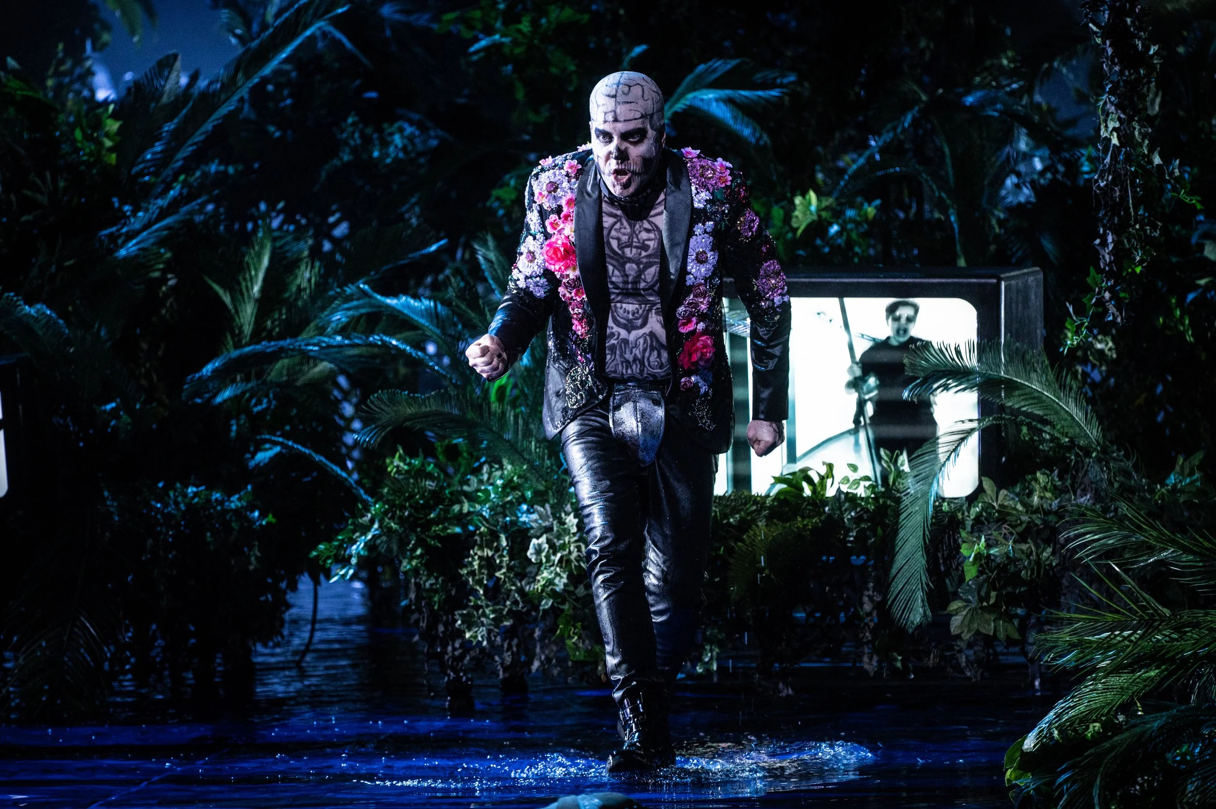 Kingsor - Parsifal