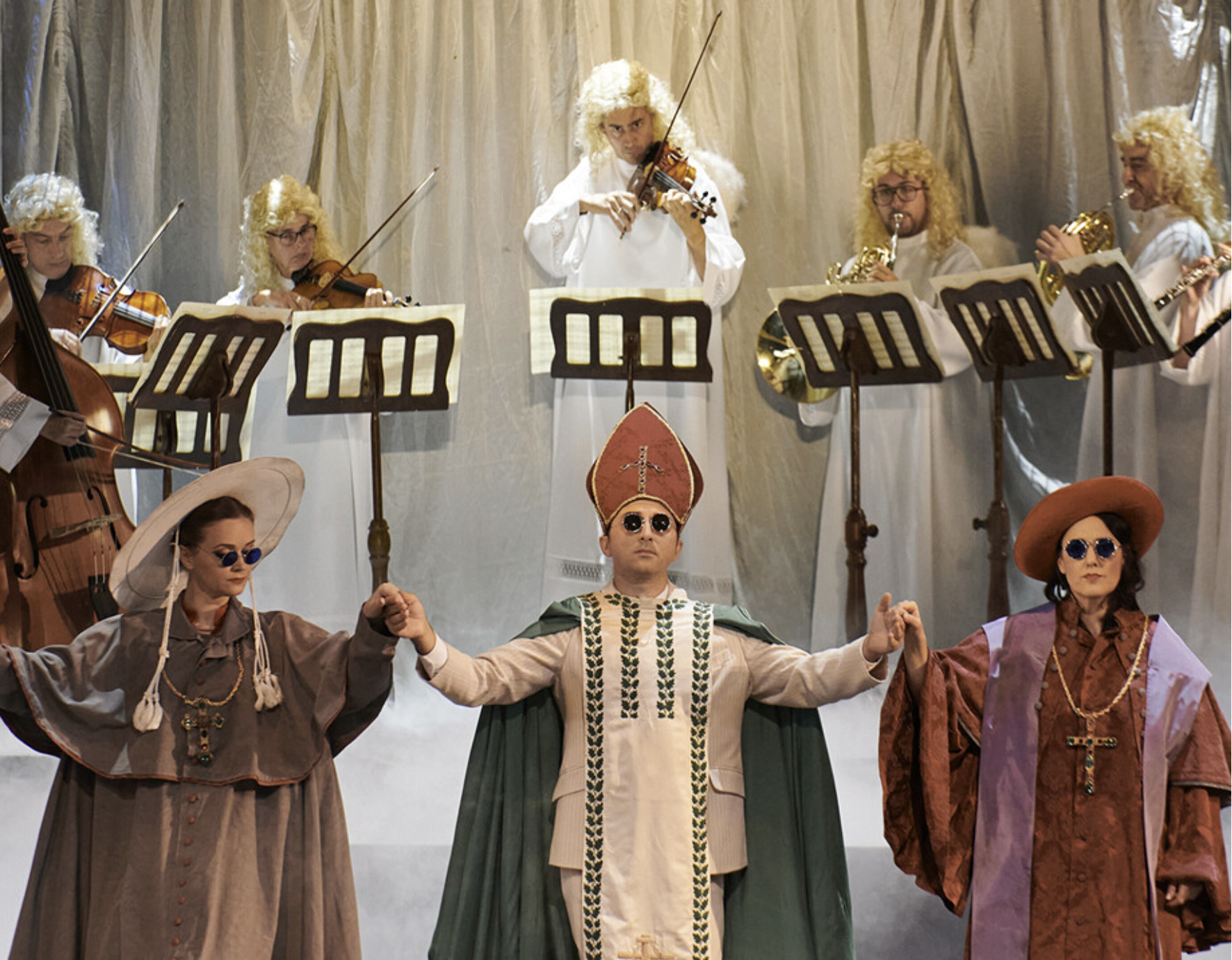MASETTO