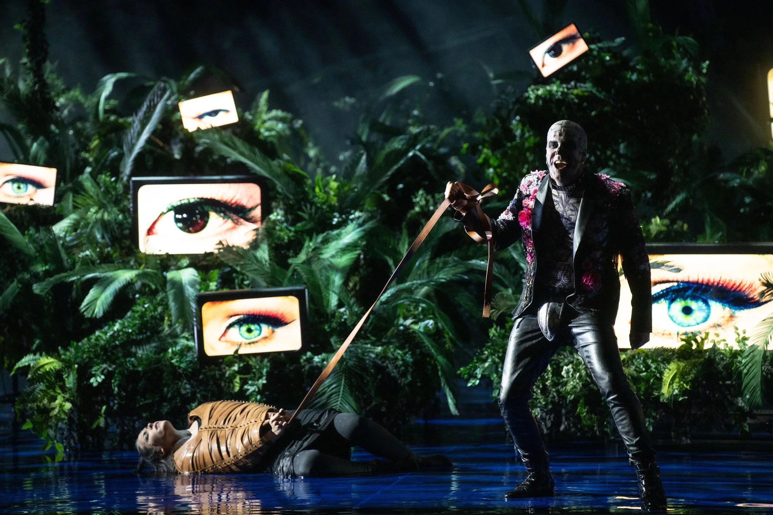 Kingsor - Parsifal