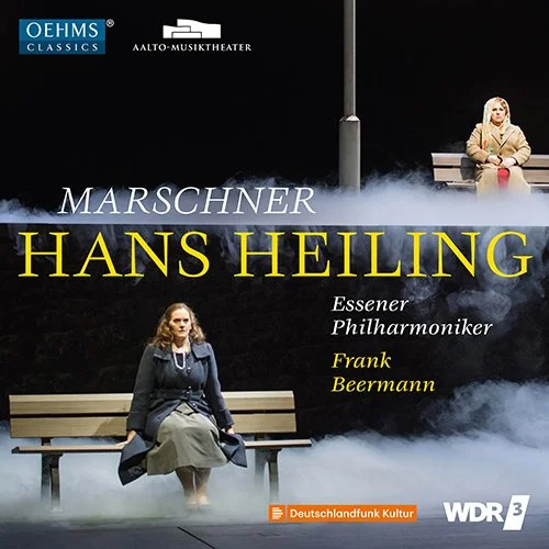 HANS HEILING
