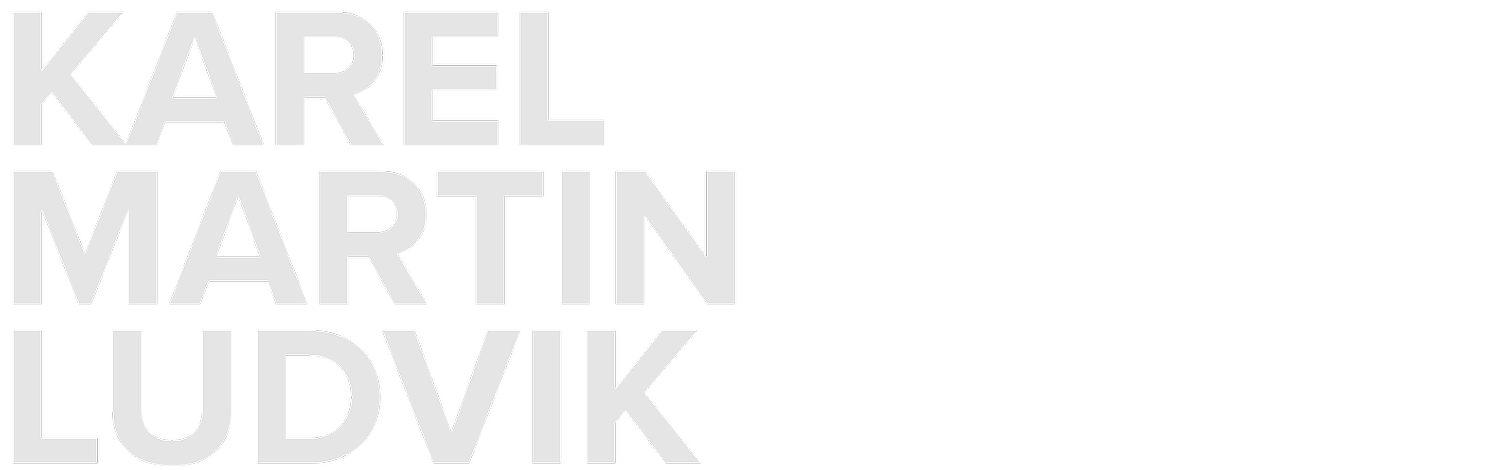 KAREL MARTIN LUDVIK