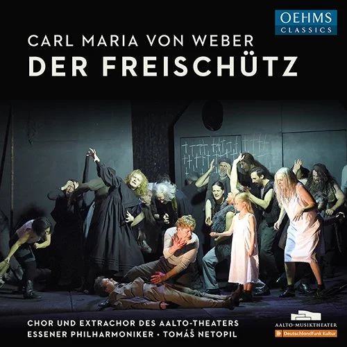 DER FREISCHÜTZ