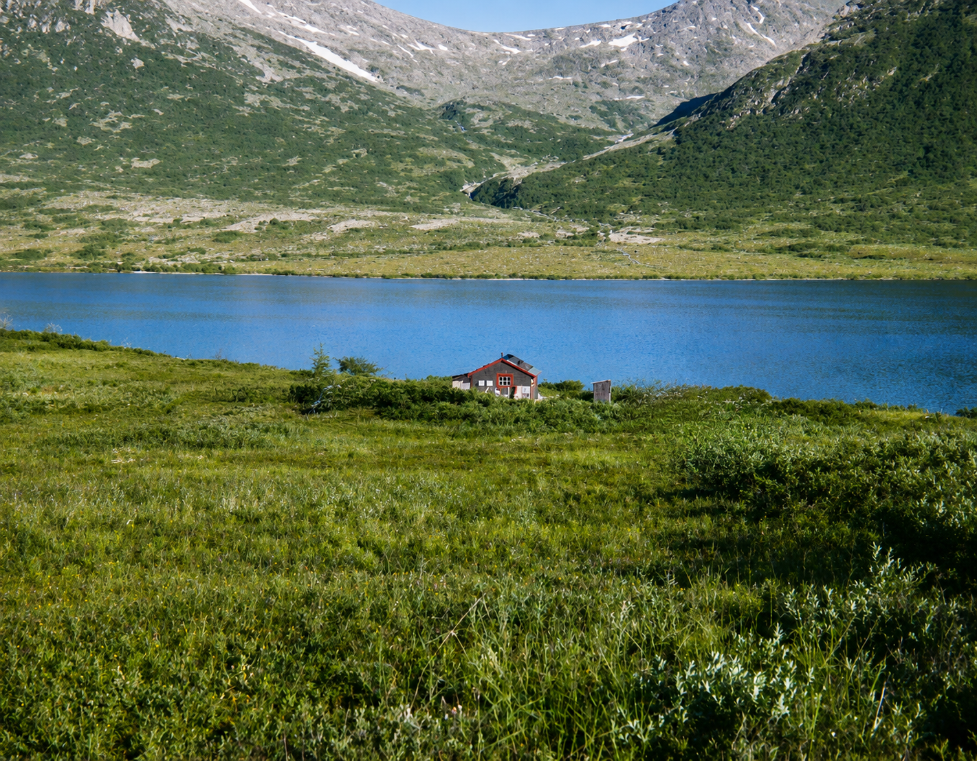 Ron Cabin Goodnews Lake, Alaska.png