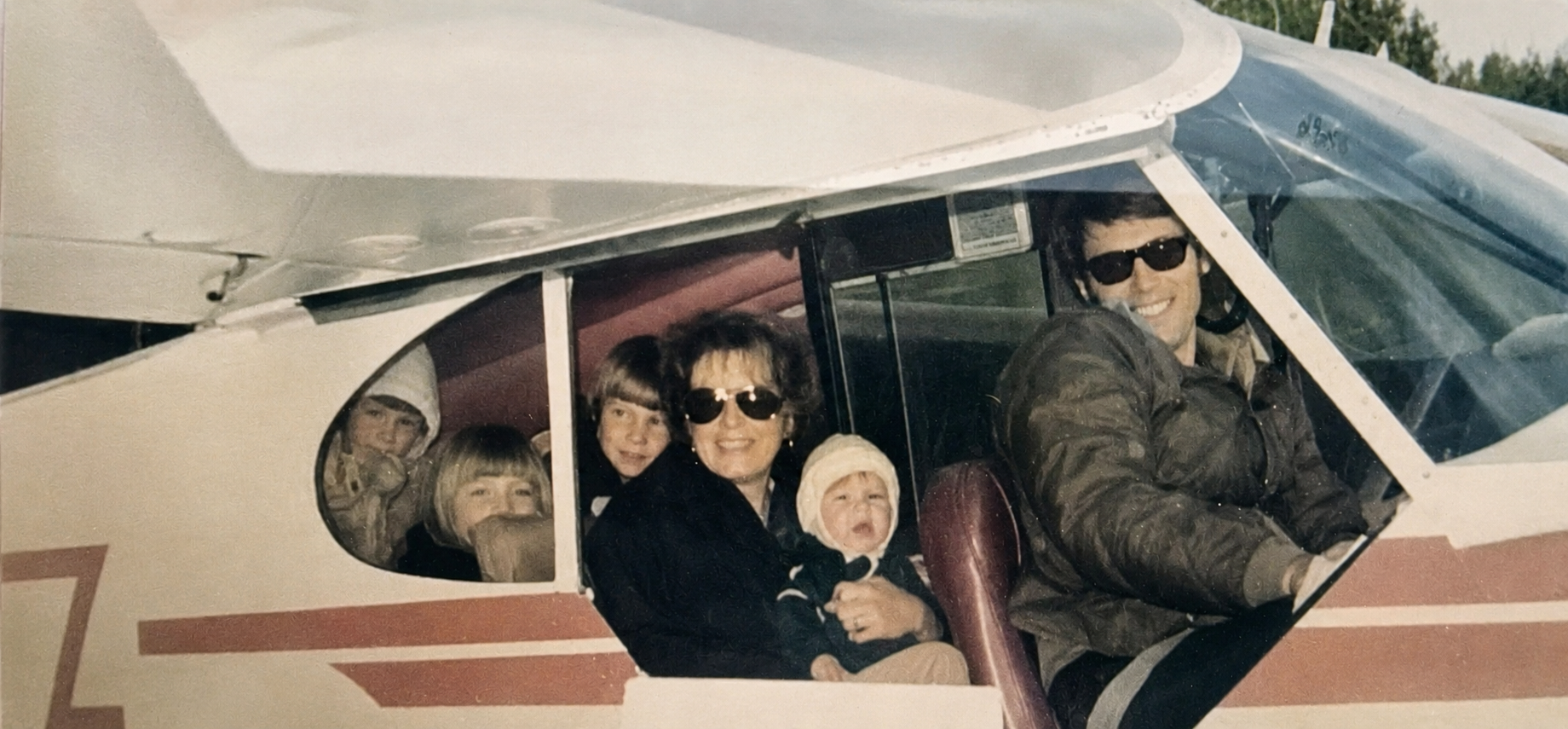 Chuck, Max and kids.png