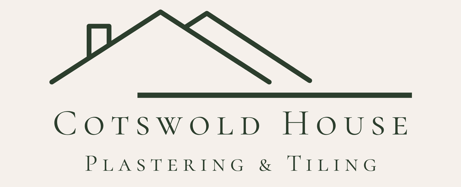Cotswold House Plastering &amp; Tiling