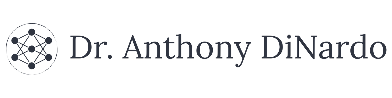 Dr. Anthony DiNardo