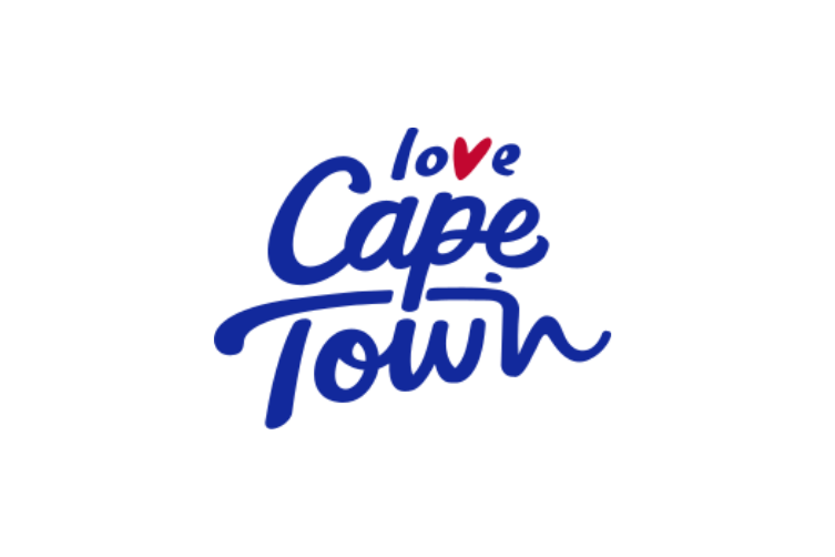 I love Cape Town logo - a Moya Properties partner.