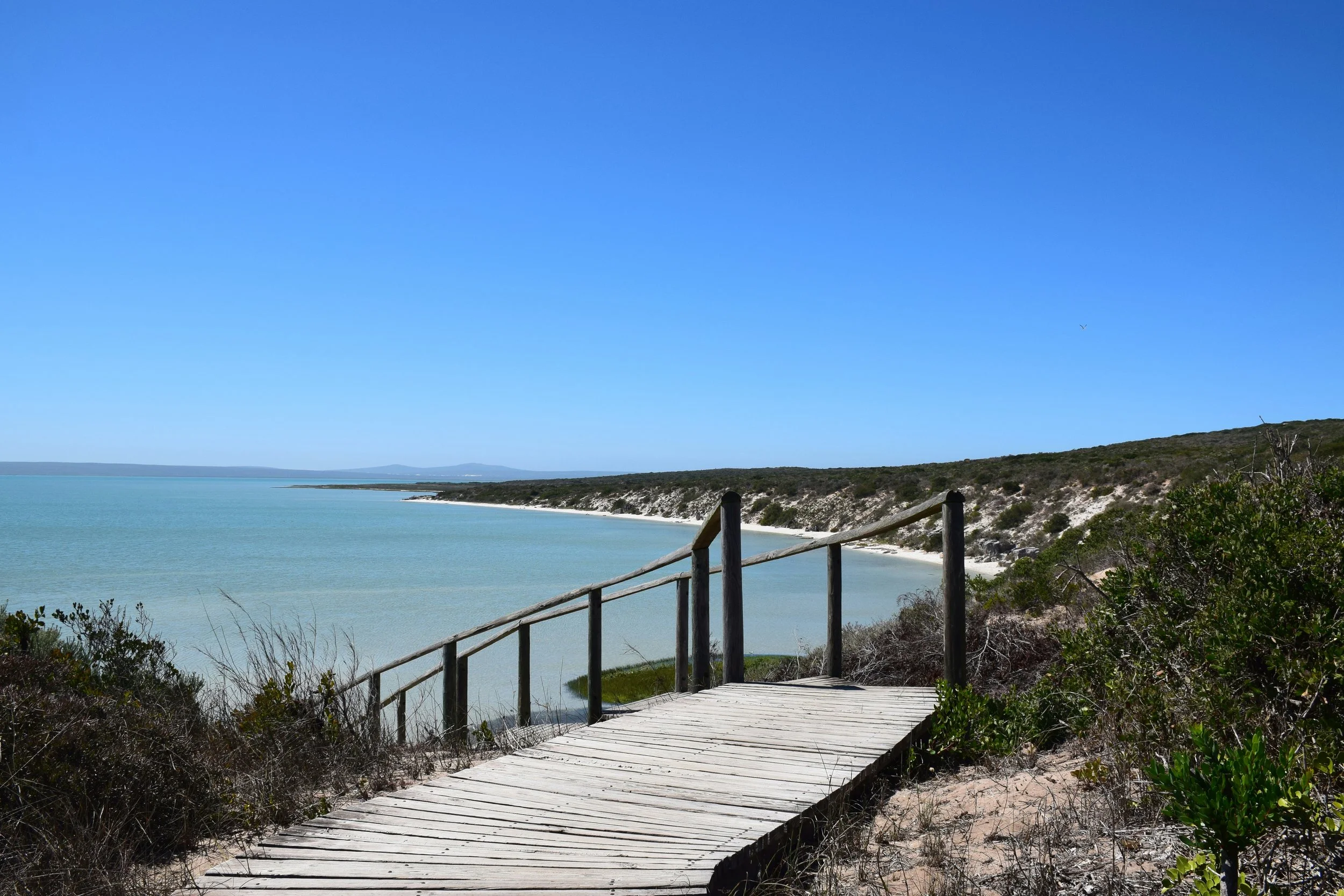 Langebaan: Lagoon Lifestyle</span>
